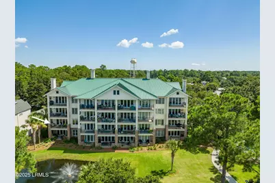 15 Sunset Boulevard #1201, Beaufort, SC 29907 - Photo 2