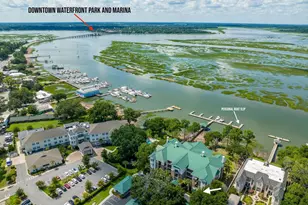 15 Sunset Blvd, Beaufort, SC 29907 - Photo 70