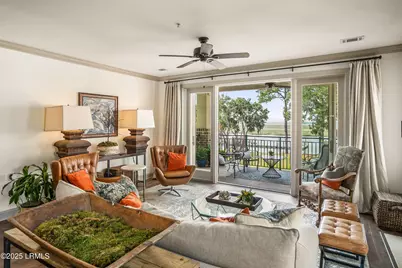 15 Sunset Boulevard #1201, Beaufort, SC 29907 - Photo 20