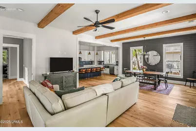 213 Old Plantation Drive W, Beaufort, SC 29907 - Photo 4