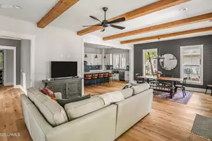 213 Old Plantation Dr W, Beaufort, SC 29907 - Photo 4