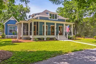 213 Old Plantation Dr W, Beaufort, SC 29907 - Photo 1