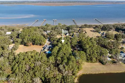213 Old Plantation Drive W, Beaufort, SC 29907 - Photo 2
