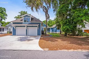 213 Old Plantation Dr W, Beaufort, SC 29907 - Photo 6