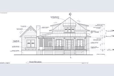 213 Old Plantation Drive W, Beaufort, SC 29907 - Photo 8