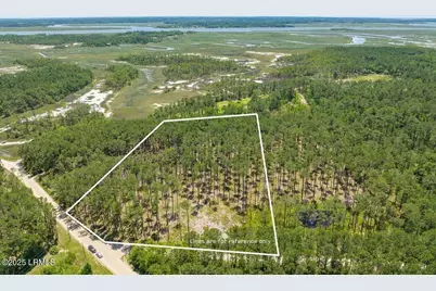 70 Sherman Drive, Beaufort, SC 29907 - Photo 1