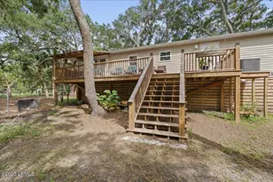 4 View Point Cir, Saint Helena Island, SC 29920 - Photo 32
