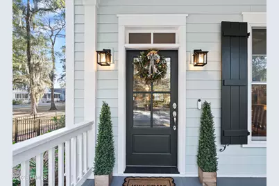 40 Celadon Drive, Beaufort, SC 29907 - Photo 6