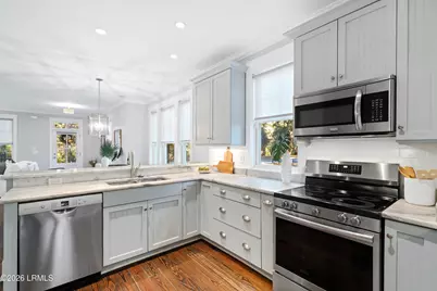 40 Celadon Drive, Beaufort, SC 29907 - Photo 16