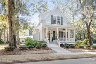 40 Celadon Dr, Beaufort, SC 29907 - Photo 4
