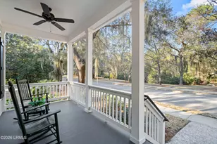40 Celadon Dr, Beaufort, SC 29907 - Photo 8