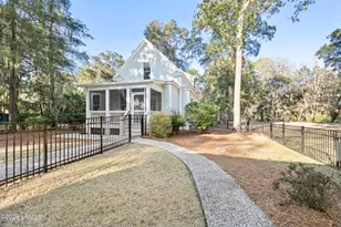 40 Celadon Dr, Beaufort, SC 29907 - Photo 34