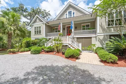 10 Woodstork Landing, Okatie, SC 29909 - Photo 4