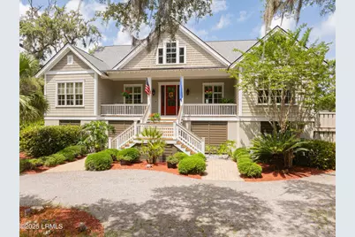 10 Woodstork Landing, Okatie, SC 29909 - Photo 2