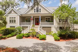 10 Woodstork Landing, Okatie, SC 29909 - Photo 2