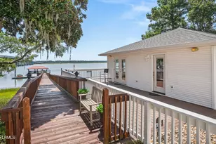 1231 Ladys Island Dr, Port Royal, SC 29935 - Photo 2