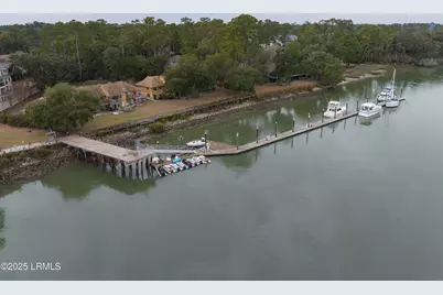 45 Battery Creek Club Drive, Beaufort, SC 29902 - Photo 6