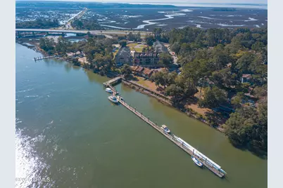 45 Battery Creek Club Drive, Beaufort, SC 29902 - Photo 8