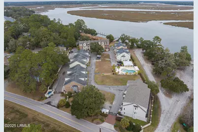 45 Battery Creek Club Drive, Beaufort, SC 29902 - Photo 4
