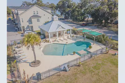 45 Battery Creek Club Drive, Beaufort, SC 29902 - Photo 10