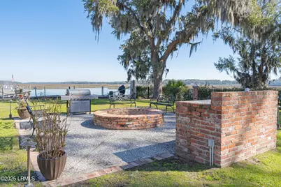 45 Battery Creek Club Drive, Beaufort, SC 29902 - Photo 12