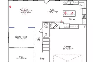 101 Furrow Ln, Beaufort, SC 29907 - Photo 2