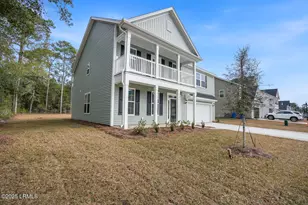 101 Furrow Ln, Beaufort, SC 29907 - Photo 4