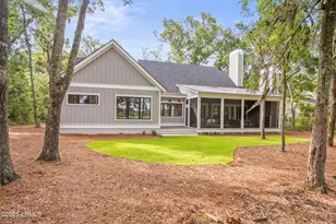 25 Ridge Rd, Beaufort, SC 29907 - Photo 28
