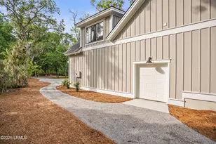 25 Ridge Rd, Beaufort, SC 29907 - Photo 30