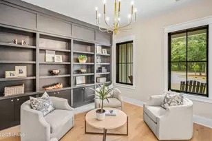 25 Ridge Rd, Beaufort, SC 29907 - Photo 6