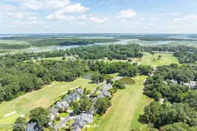 49 National Boulevard, Beaufort, SC 29907 - Photo 40