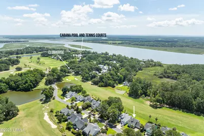 49 National Boulevard, Beaufort, SC 29907 - Photo 38