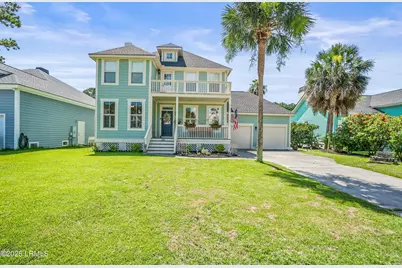 49 National Boulevard, Beaufort, SC 29907 - Photo 2