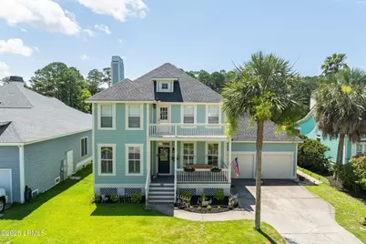 49 National Boulevard, Beaufort, SC 29907 - Photo 1