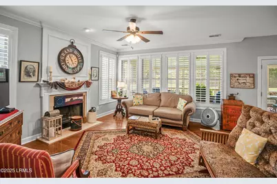 49 National Boulevard, Beaufort, SC 29907 - Photo 10