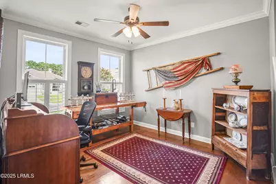 49 National Boulevard, Beaufort, SC 29907 - Photo 8