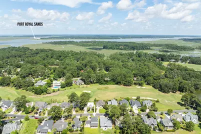 49 National Boulevard, Beaufort, SC 29907 - Photo 42