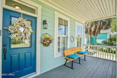 49 National Boulevard, Beaufort, SC 29907 - Photo 4