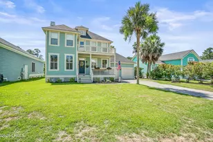 49 National Blvd, Beaufort, SC 29907 - Photo 36