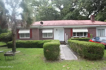 6804 W Frontage Road U.S. Hwy 17 Highway W, Coosawhatchie, SC 29912 - Photo 26