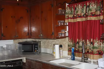 6804 W Frontage Road U.S. Hwy 17 Highway W, Coosawhatchie, SC 29912 - Photo 16