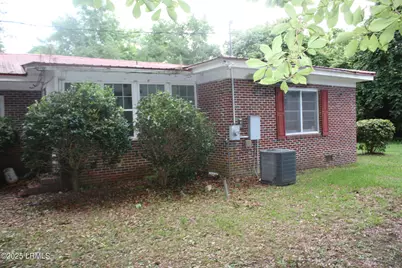 6804 W Frontage Road U.S. Hwy 17 Highway W, Coosawhatchie, SC 29912 - Photo 24