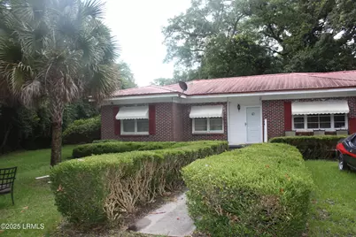 6804 W Frontage Road U.S. Hwy 17 Highway W, Coosawhatchie, SC 29912 - Photo 1