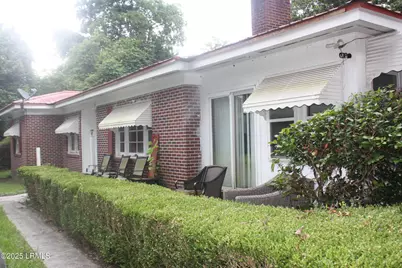 6804 W Frontage Road U.S. Hwy 17 Highway W, Coosawhatchie, SC 29912 - Photo 2