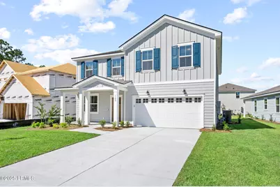 1109 Salty Hammock Court, Beaufort, SC 29902 - Photo 2