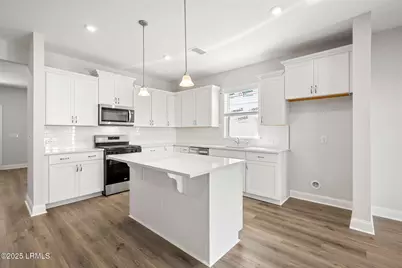 1109 Salty Hammock Court, Beaufort, SC 29902 - Photo 8