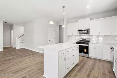 1109 Salty Hammock Court, Beaufort, SC 29902 - Photo 10