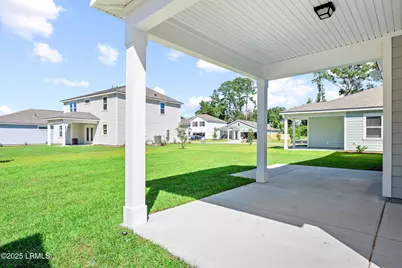 1109 Salty Hammock Court, Beaufort, SC 29902 - Photo 40