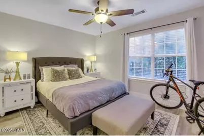 50 Pebble Beach Cove #F111, Bluffton, SC 29910 - Photo 2