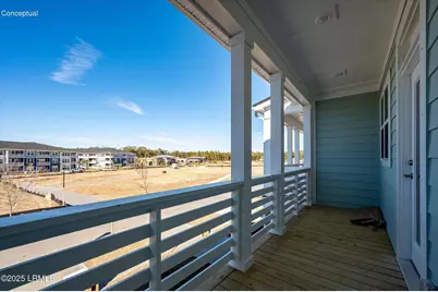 423 Parkside Commons, Bluffton, SC 29910 - Photo 12